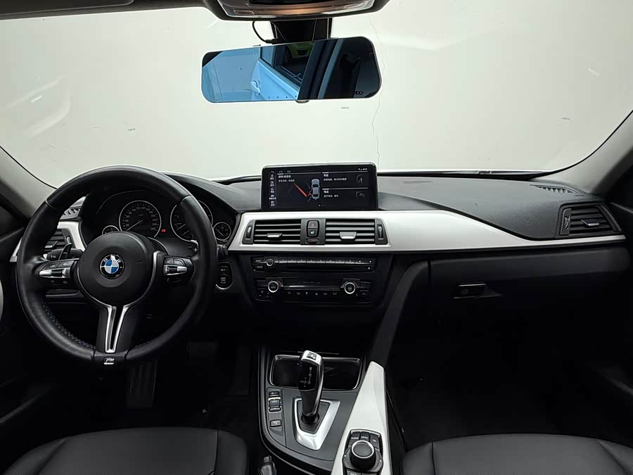 BMW 3 Series 2013