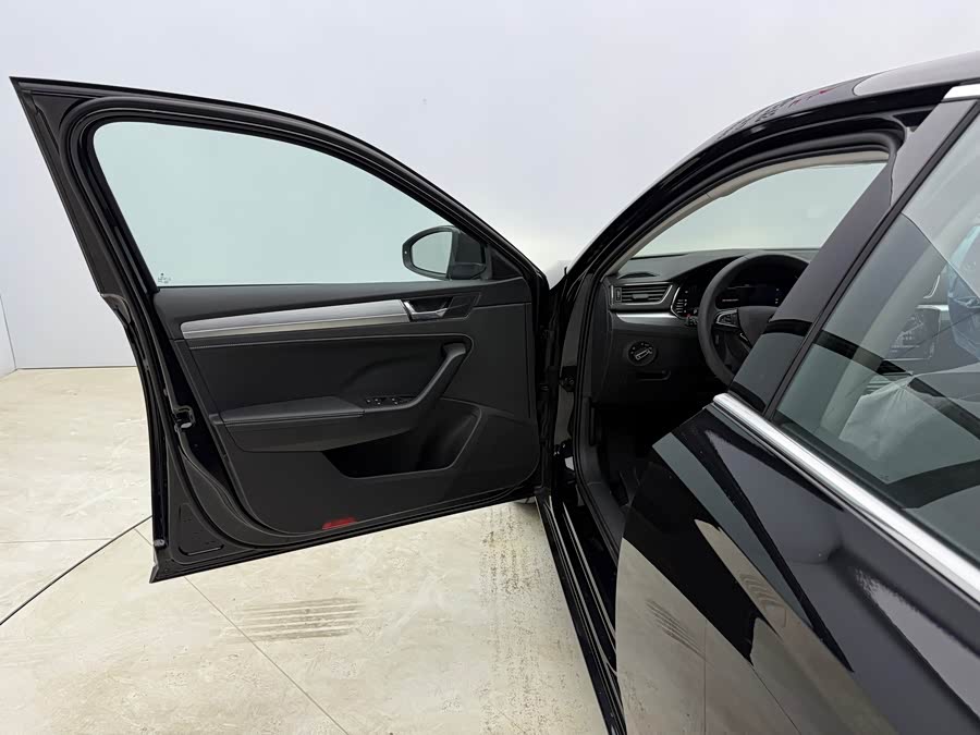 Skoda Speedy 2025 — фото 15