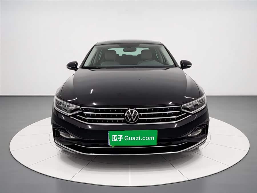 Volkswagen Magotan 2023