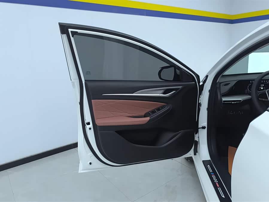 Changan Escape 2024
