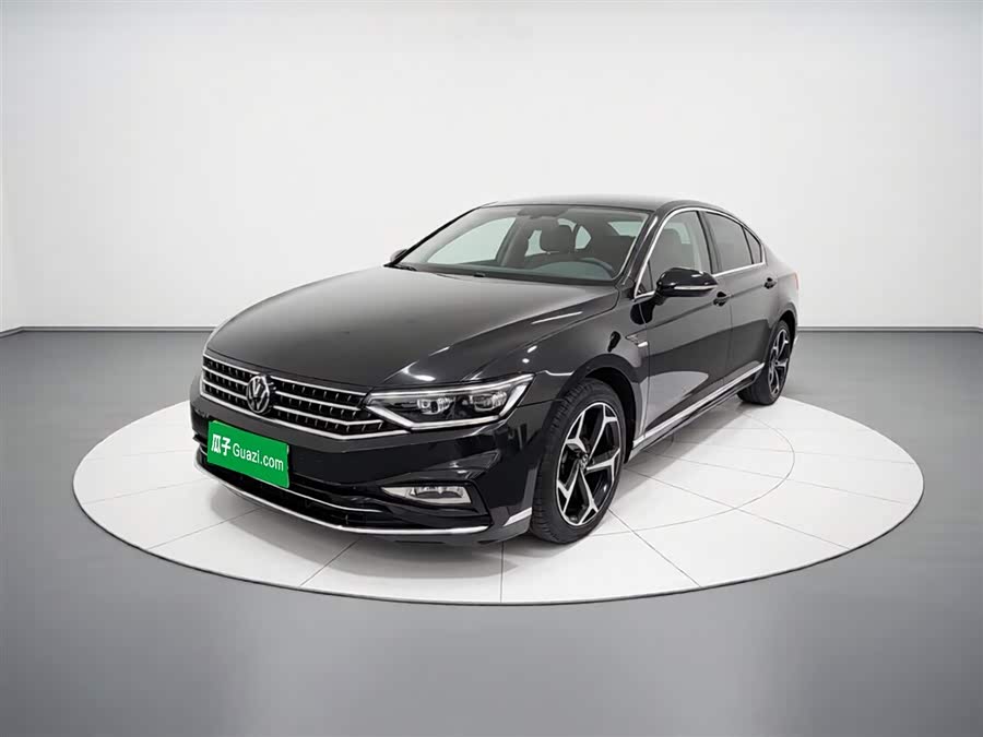 Volkswagen Magotan 2023