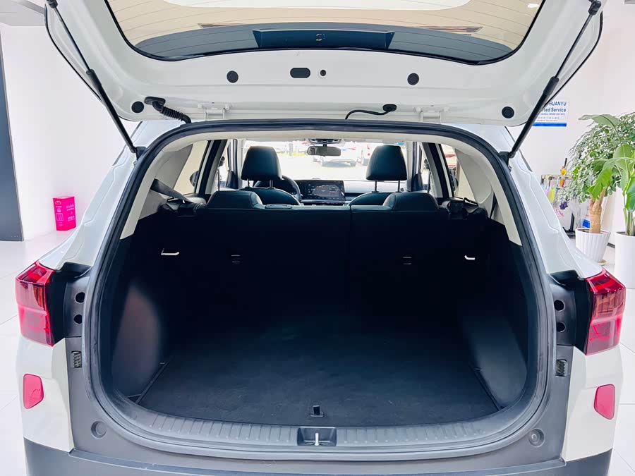 Kia KX3 Proud Running 2021 — фото 22