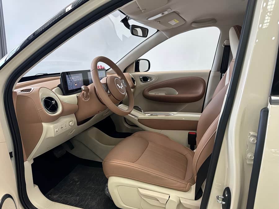 Wuling Bingo 2025