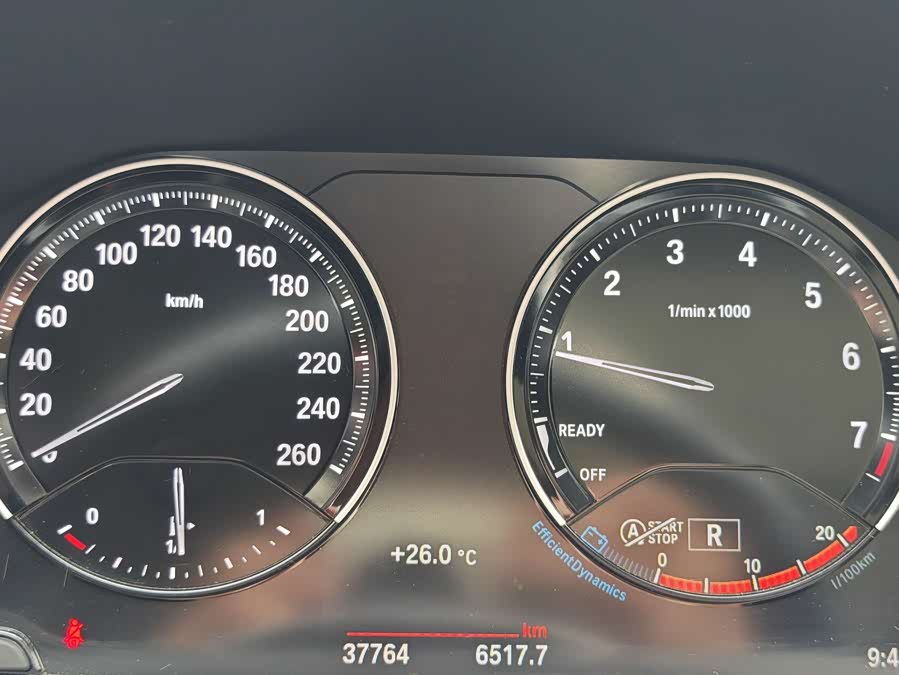 BMW X1 2022 — фото 17