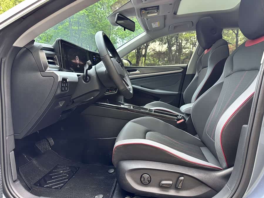 Volkswagen Lamando 2022
