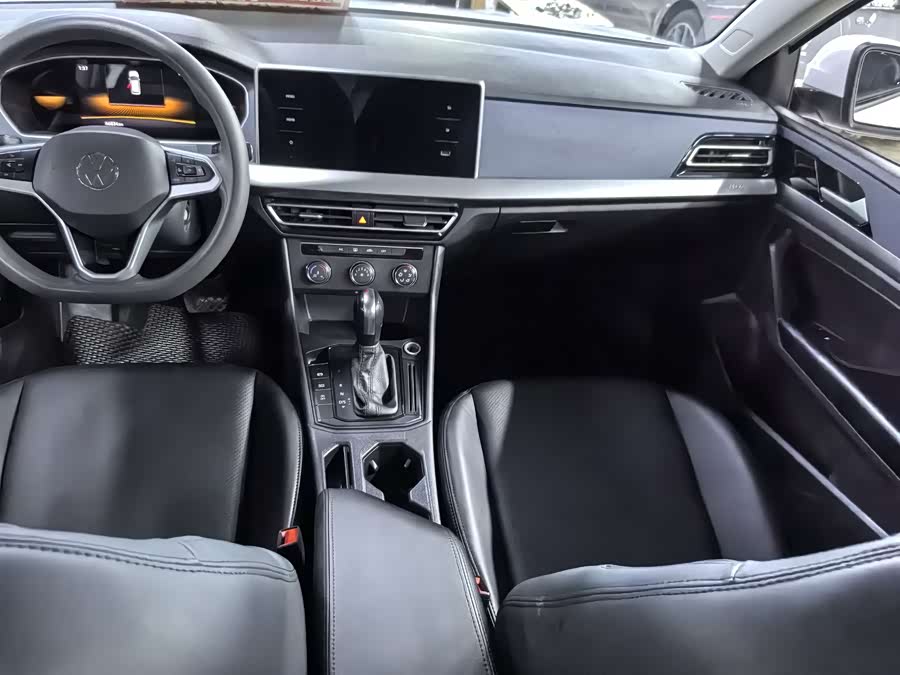 Volkswagen Lavida 2023
