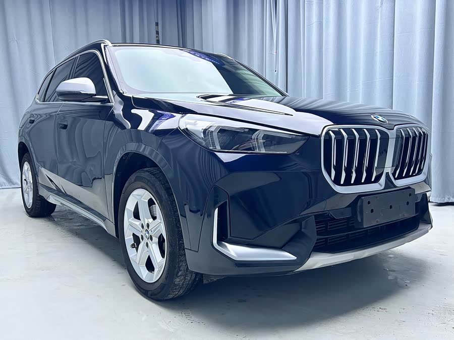 BMW X1 2023