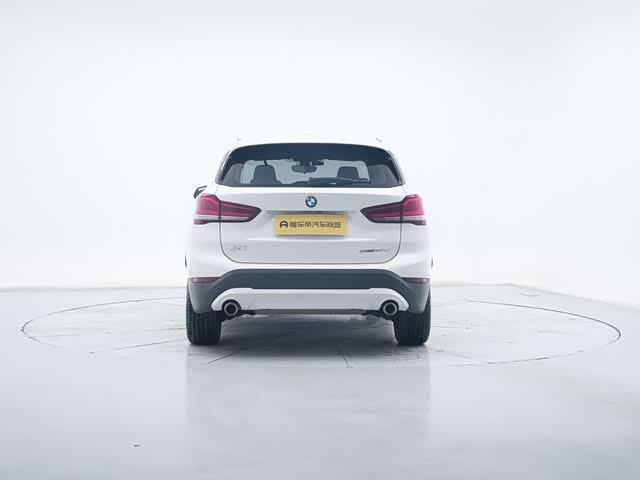 BMW X1 2021
