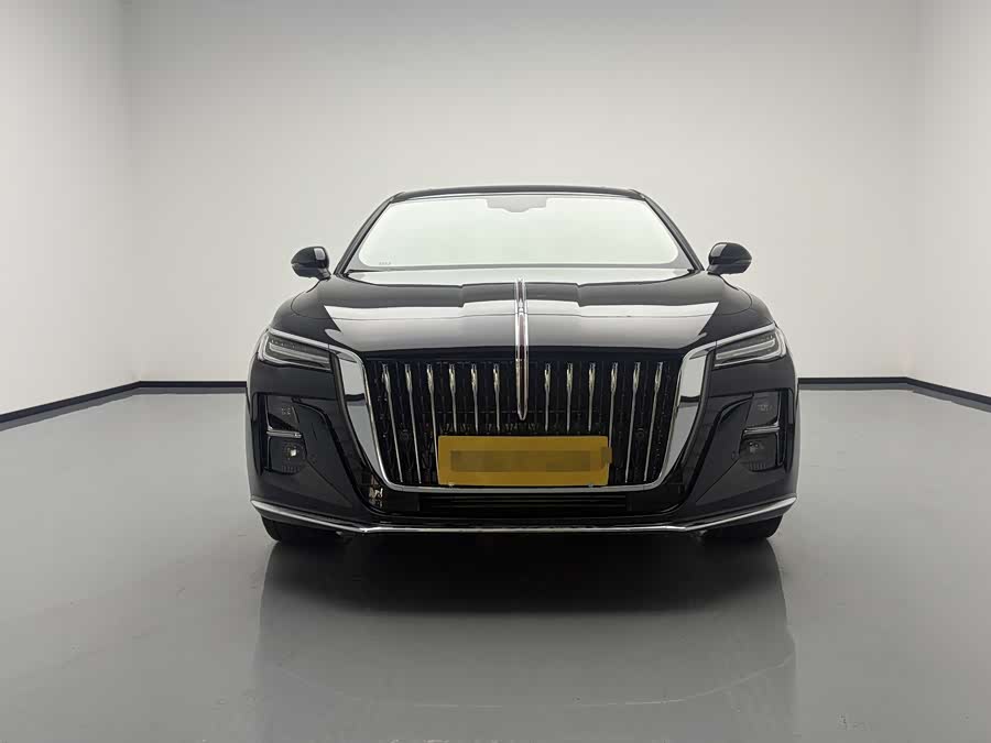 Hongqi H5 2025