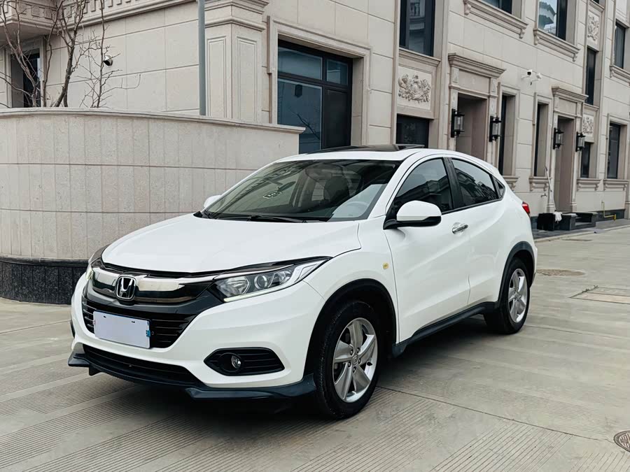 Honda Vezel 2020