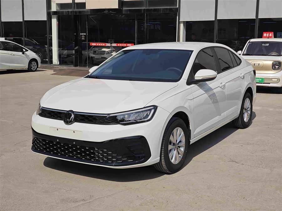 Volkswagen Lavida 2025