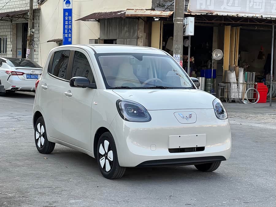 Wuling Hongguang MINIEV 2025