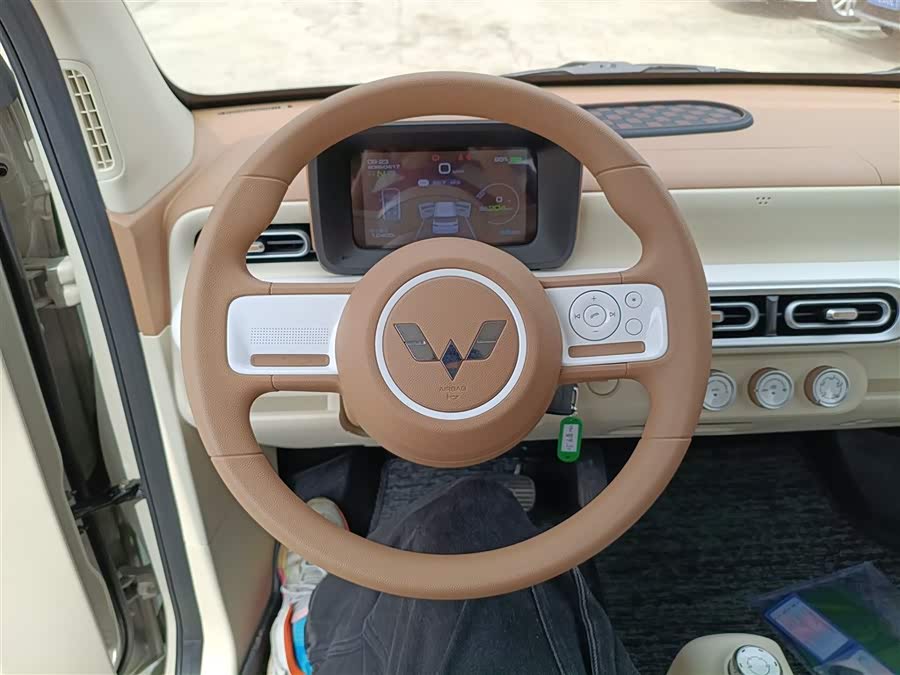 Wuling Hongguang MINIEV 2024