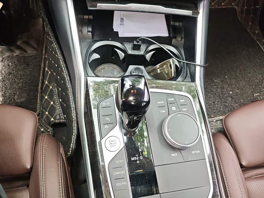 BMW 3 Series 2022