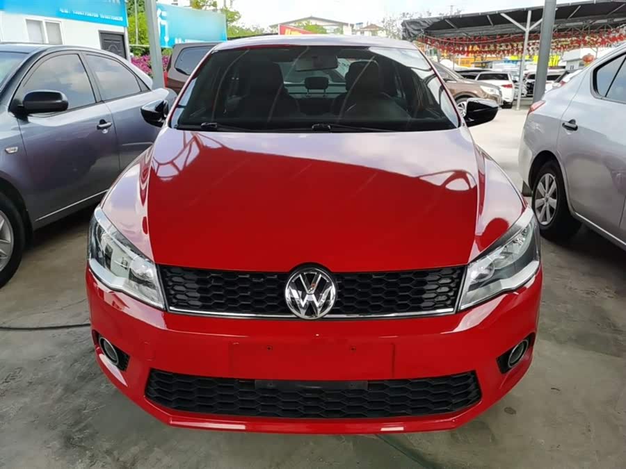 Volkswagen Jetta 2015