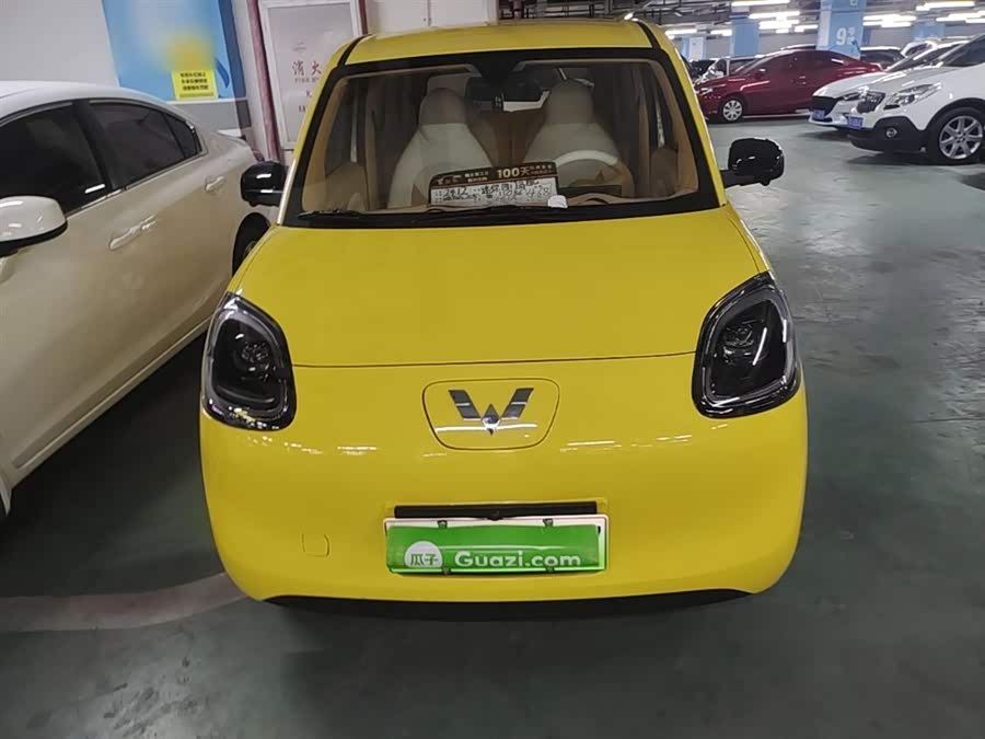 Wuling Hongguang MINIEV 2025