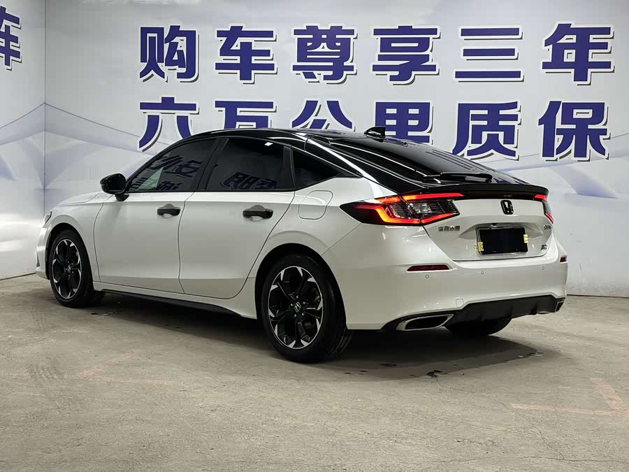 Honda Civic 2023