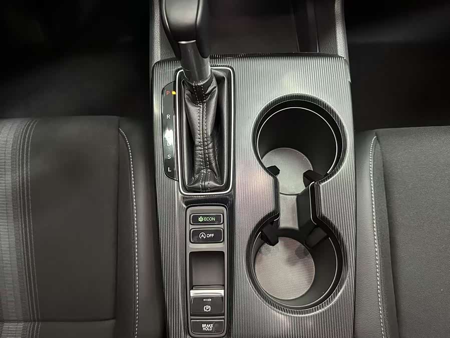 Honda Civic 2023 — фото 12