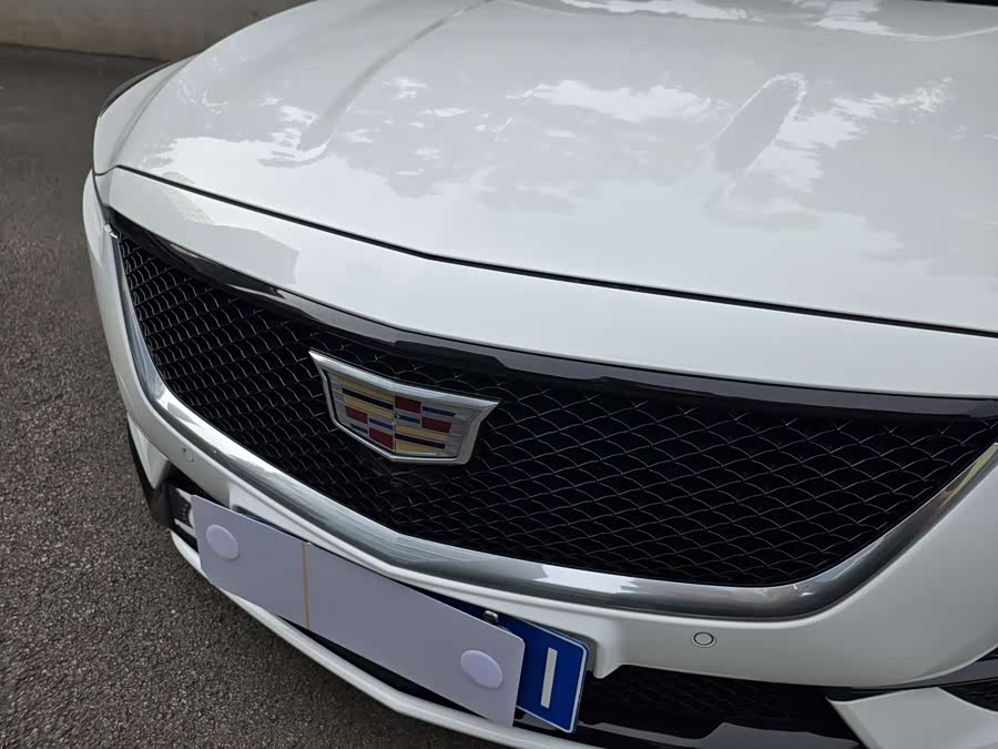 Cadillac CT5 2020 — фото 14