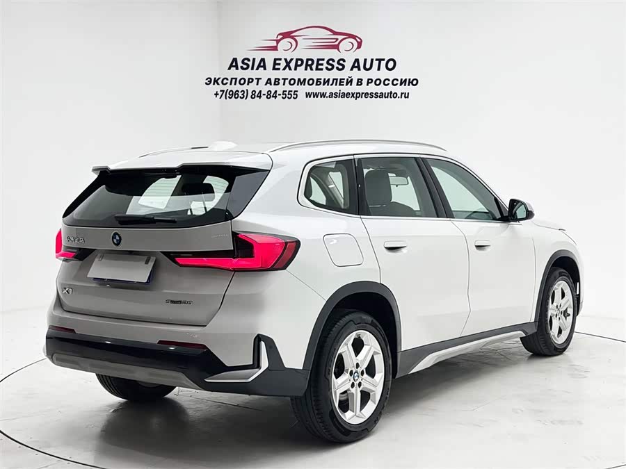 BMW X1 2023