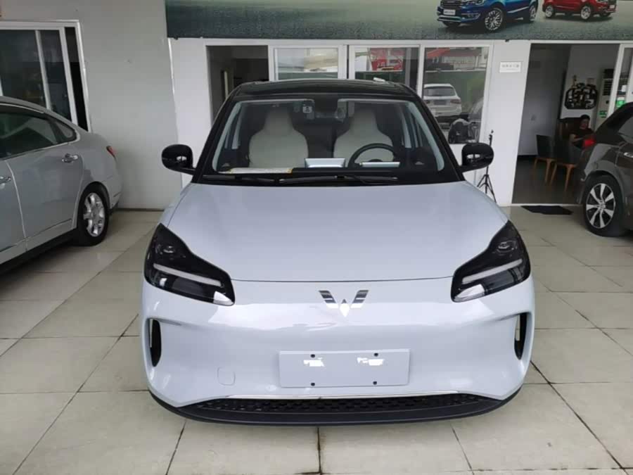 Wuling Bingo PLUS 2024