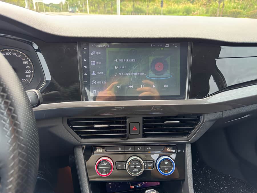 Volkswagen Bora 2019