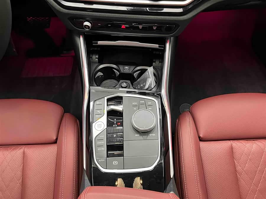 BMW 3 Series 2023