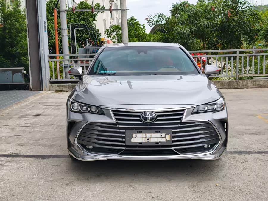 Toyota Avalon 2019