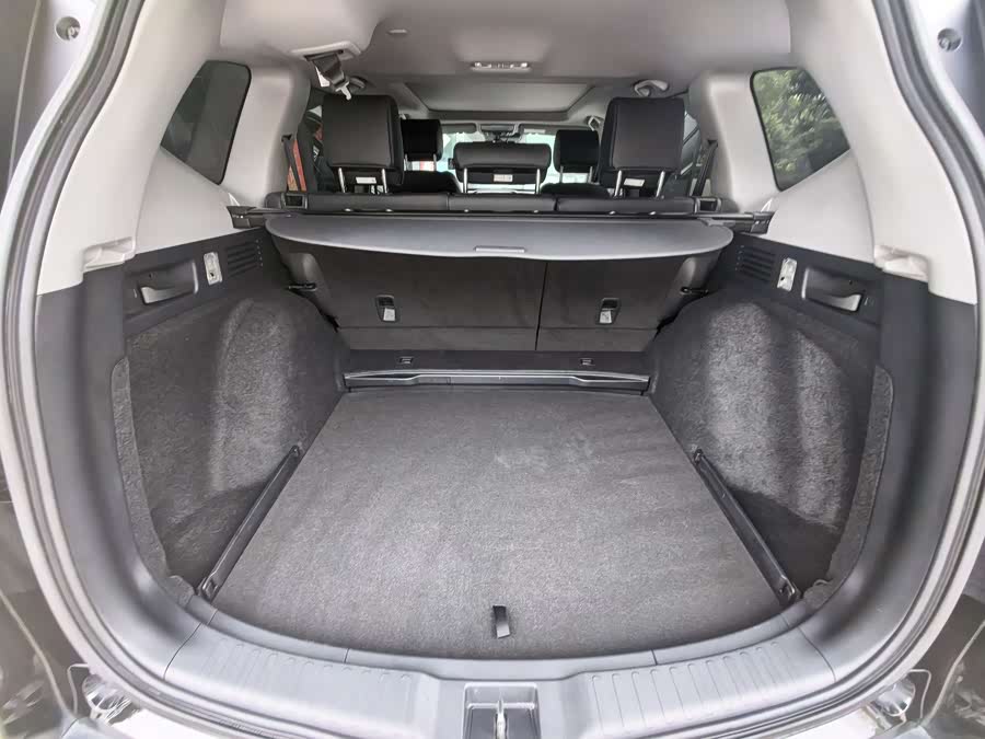 Honda Breeze 2021 — фото 19