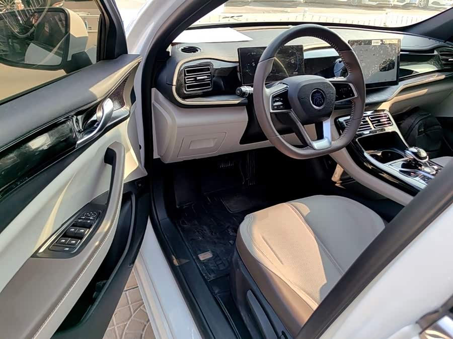 BYD Qin PLUS 2023 — фото 16