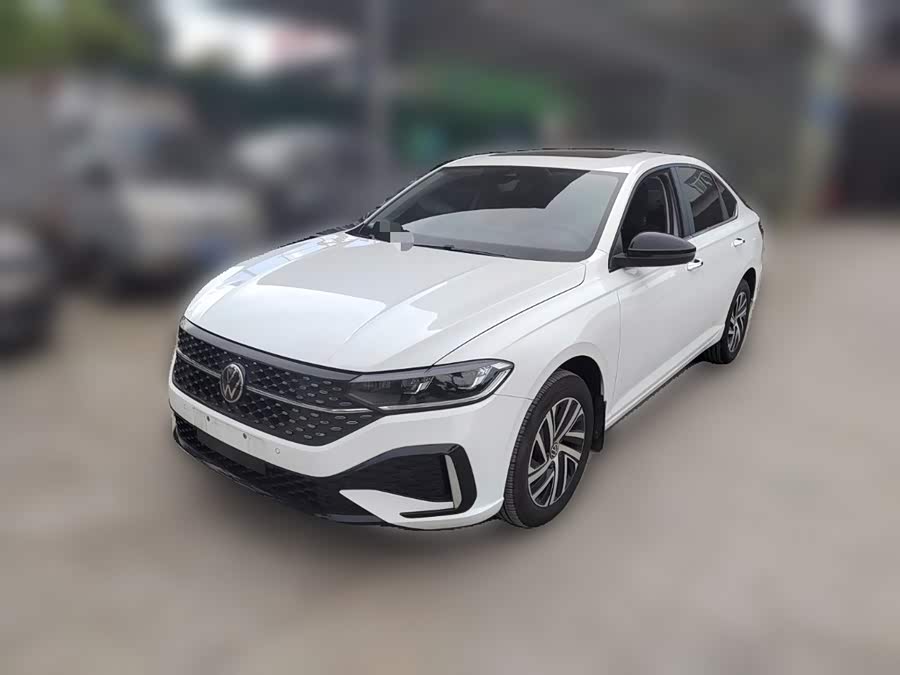 Volkswagen Lavida 2024