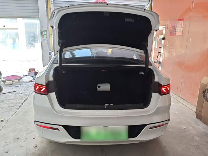 BYD Qin PLUS 2024 — фото 19