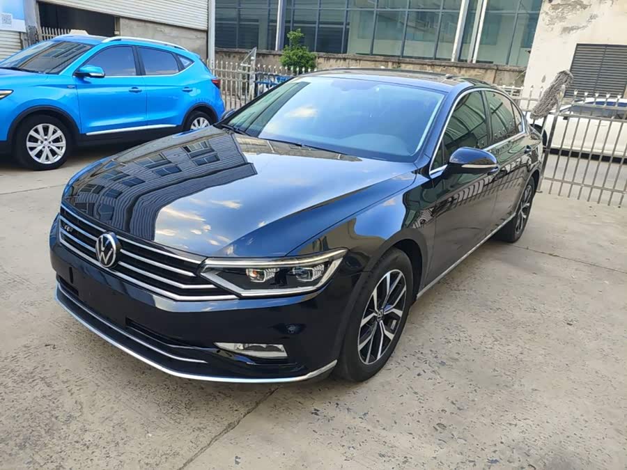 Volkswagen Magotan 2020