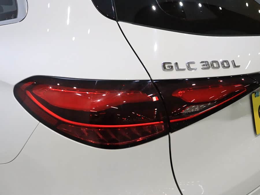 Mercedes-Benz GLC 2023 — фото 10