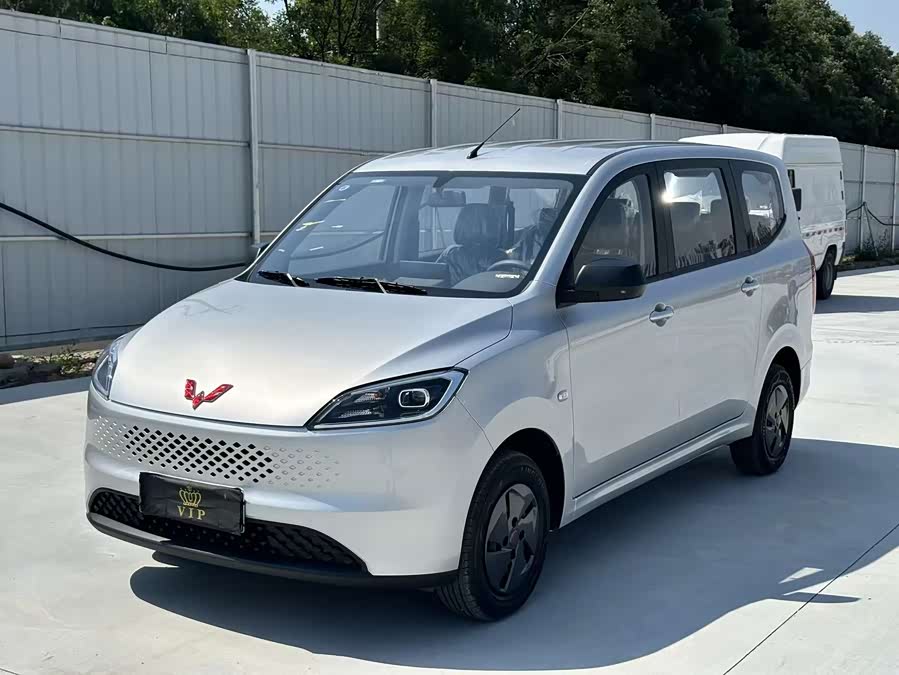 Wuling Hongguang 2025