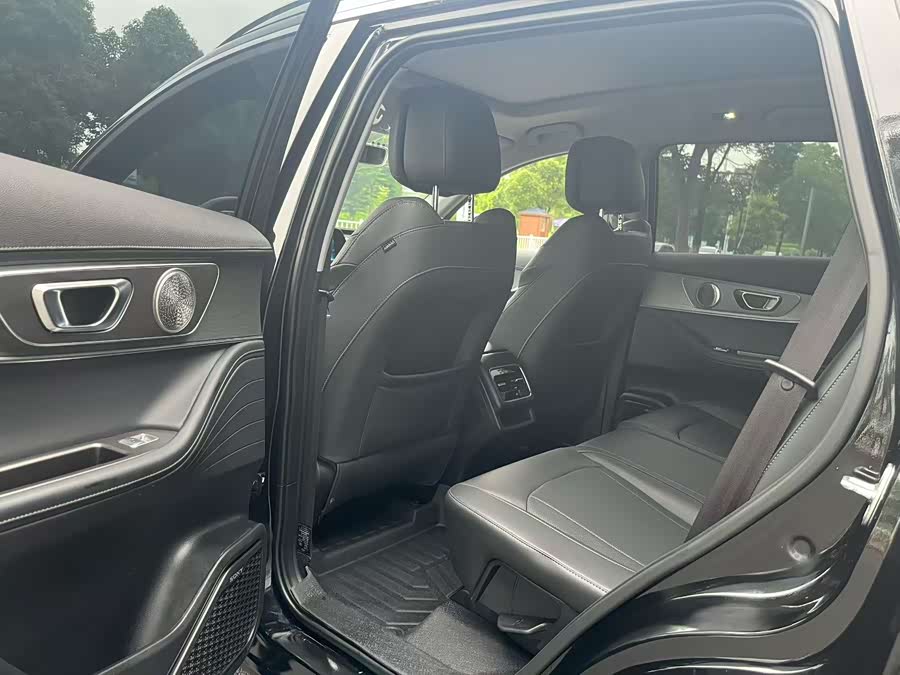 Chery Tiggo 8 PRO 2022