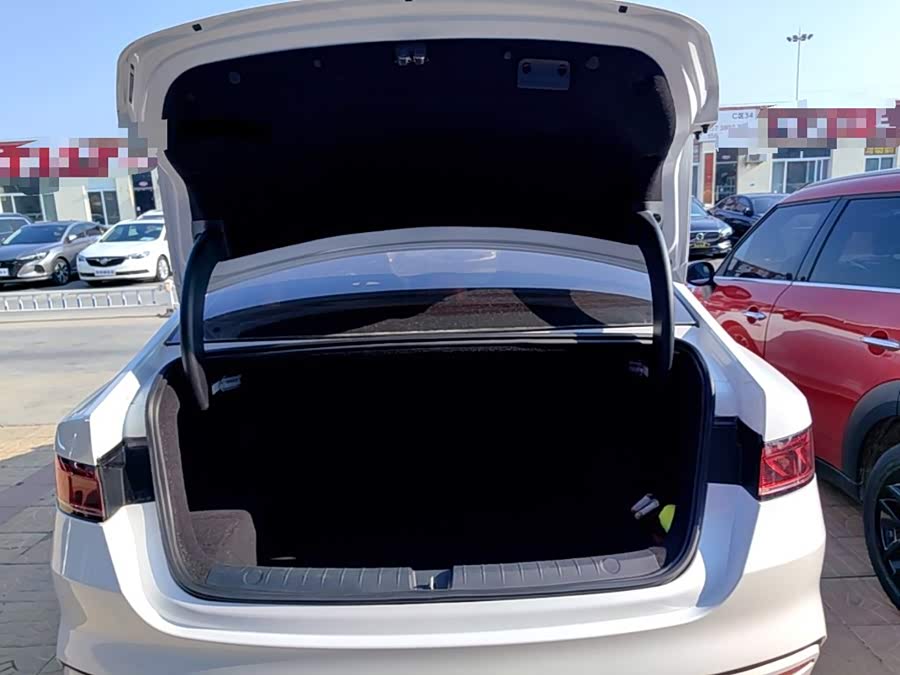 BYD Qin PLUS 2023 — фото 19