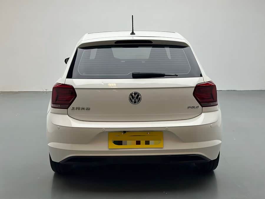 Volkswagen Polo 2019 — фото 8