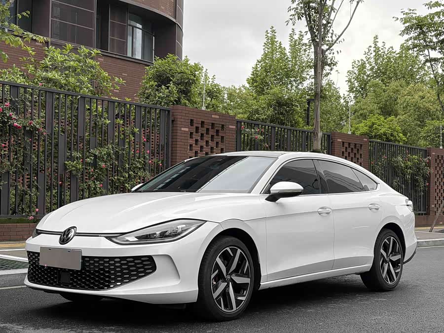 Volkswagen Lamando 2024