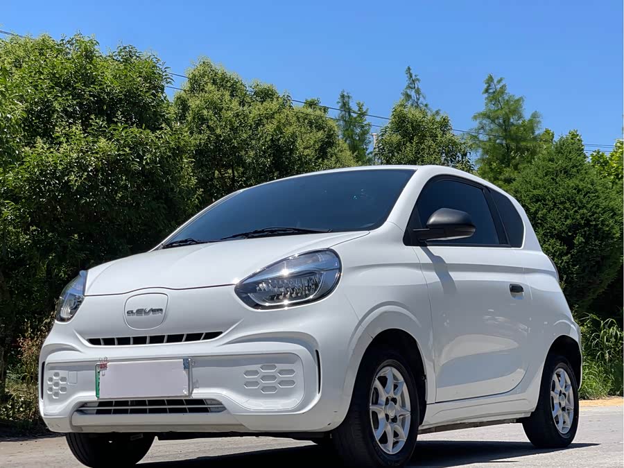 Roewe CLEVER 2022