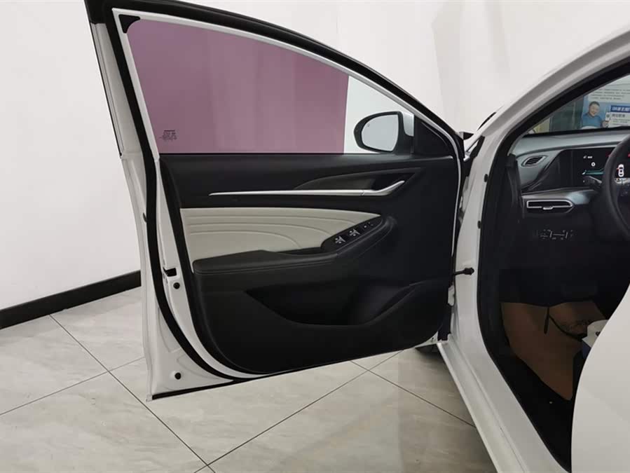 Changan Escape 2021