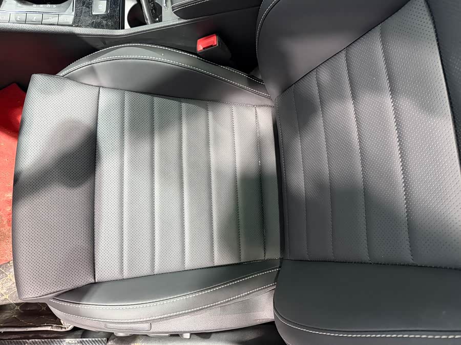 Skoda Speedy 2023 — фото 14