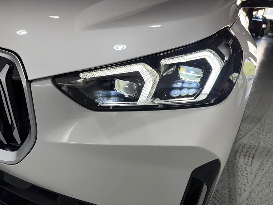 BMW X1 2023