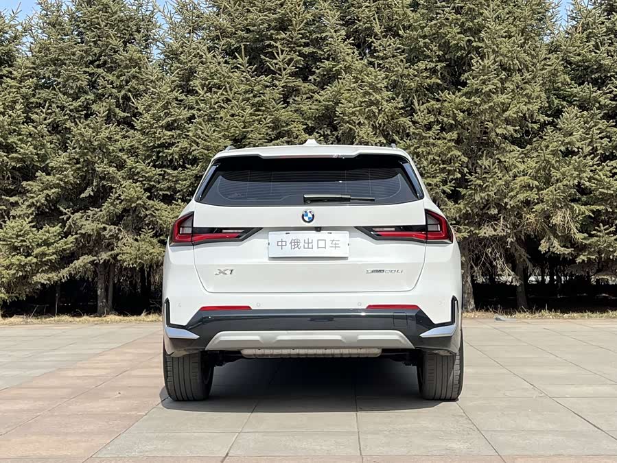 BMW X1 2023