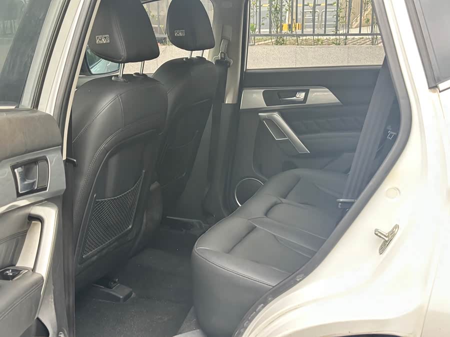 Haval H2 2016