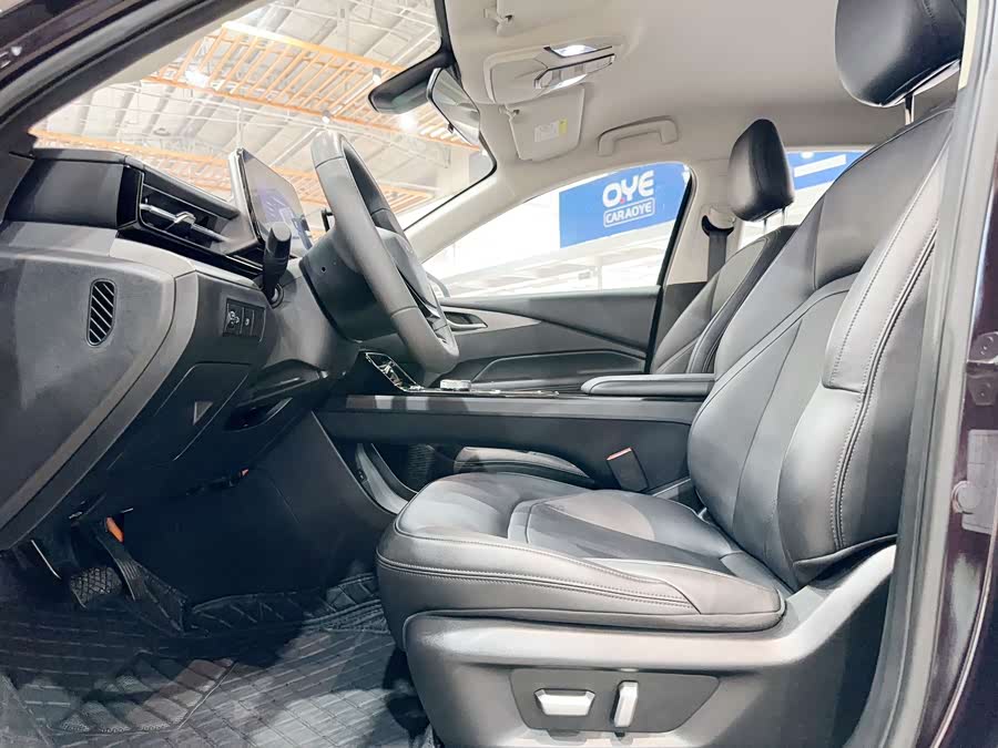 Wuling Starlight 2023 — фото 11