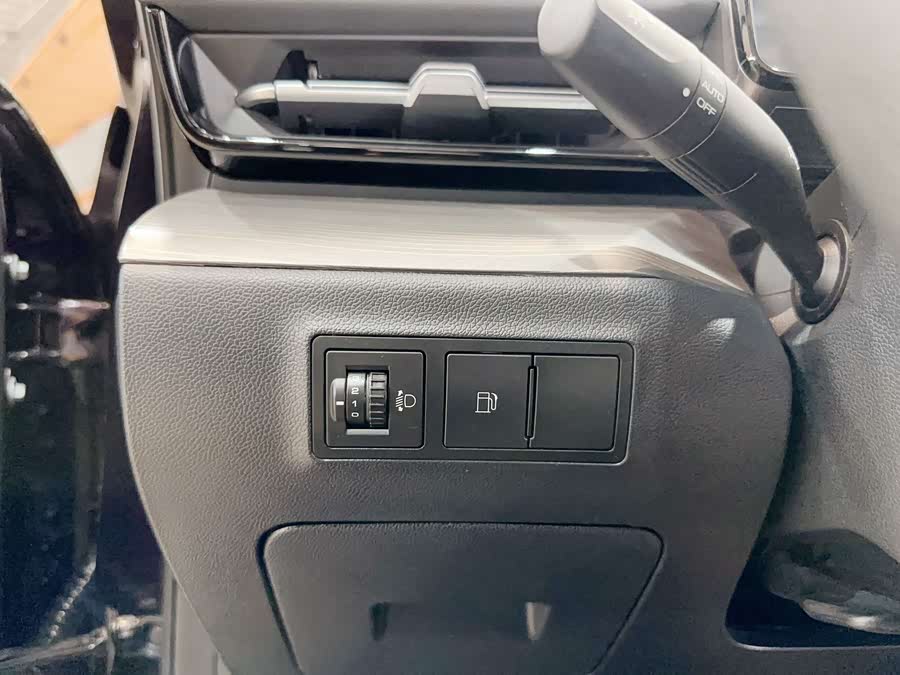 Wuling Starlight 2023 — фото 20