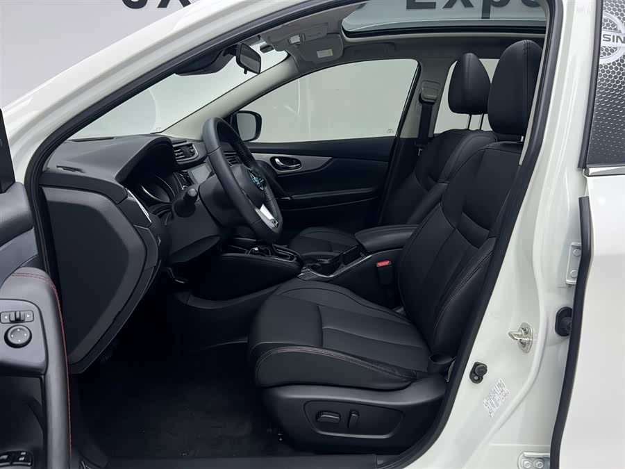 Nissan Qashqai 2022 — фото 15