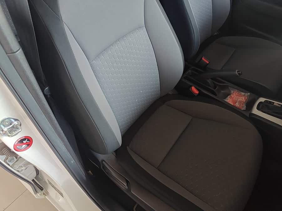 Honda Fit 2021 — фото 20