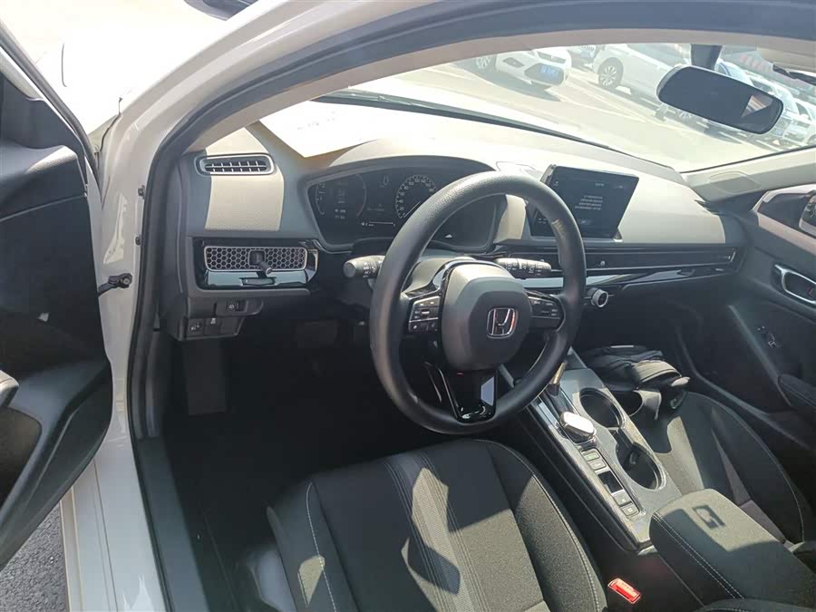 Honda Civic 2023
